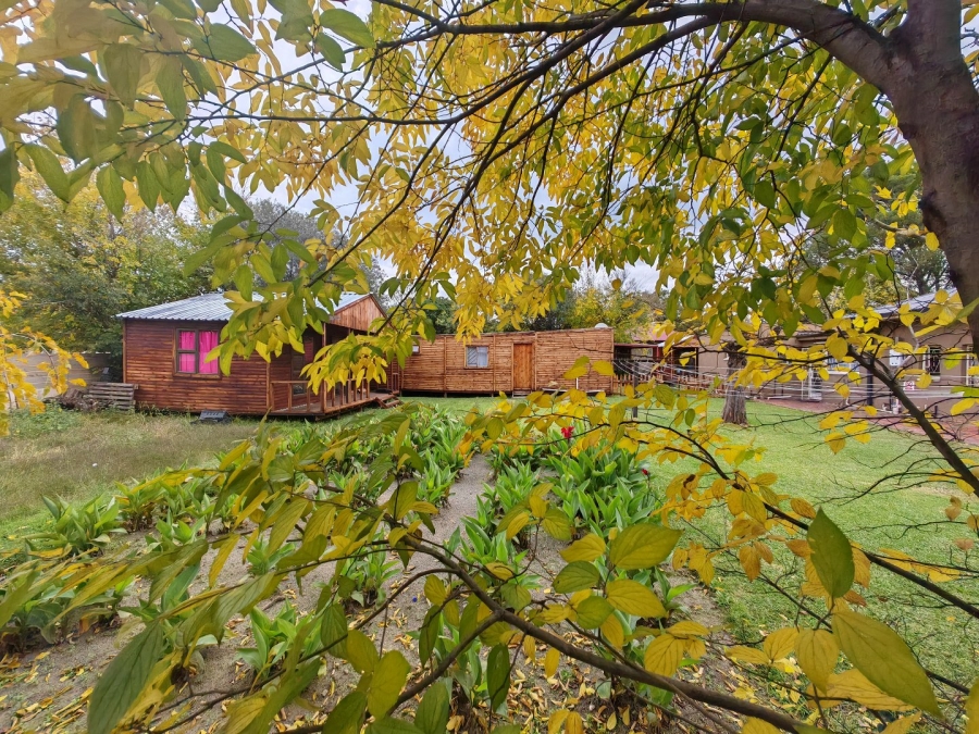 7 Bedroom Property for Sale in Bayswater Free State